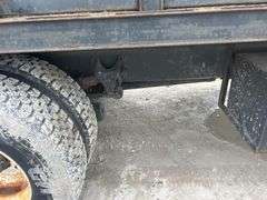 2014 International DuraStar 4300 Terex BT3063 30,000lb 63ft Crane Truck