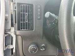 2013 Chevrolet Express 1500 Cargo Van