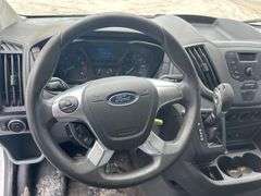 2015 Ford Transit 250 Cargo Van