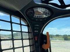 2022 Bobcat T770 Compact Track Loader Skid Steer