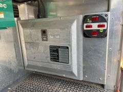 2005 Ford F650 SVI Crew Cab Hazmat Truck