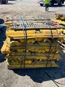 Quick Kurb Continuous Curbing System with MEGA MARKER