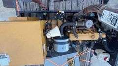 1995 Olympian Generac 94A06155-S Generator