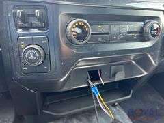 2022 Ford F-150 4x4 Crew Cab Pickup Truck