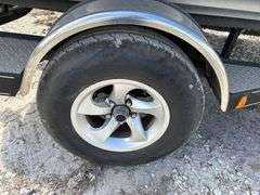 2017 Stratos 294 XL Evolution 20ft Fishing Boat with 20ft Boat Trailer