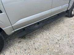 2021 Ford F-150 4x4 Crew Cab Pickup Truck