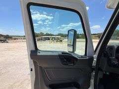 2025 Unused International MV607 Truck TMA Attenuator Truck