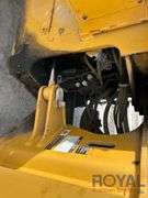 2017 John Deere 544K-II Articulated Wheel Loader