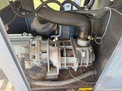 2003 Atlas Copco 75kW ABB Rotterdam 220psi Air Compressor
