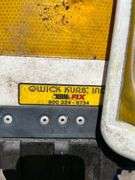 Quick Kurb Continuous Curbing System with MEGA MARKER