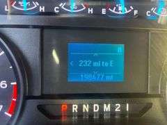 2021 Ford F-250 4x4 Ext. Cab Pickup Truck