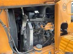 2010 Astec Underground RT660 4WD Trencher