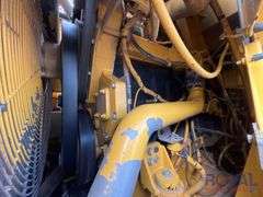 2005 John Deere 824J Articulated Wheel Loader