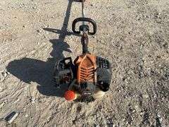 Echo SRM2620 Gas Trimmer