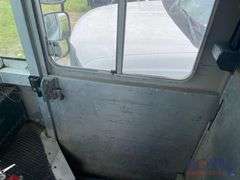 2009 Ford E-250 Step Van