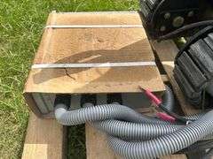 2006 iDrive TDS-2010H ProJack M2 Electric Trailer Dolly
