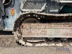 2015 Terex PowerScreen TrakPactor 320 Crusher