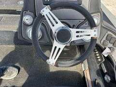 2017 Stratos 294 XL Evolution 20ft Fishing Boat with 20ft Boat Trailer