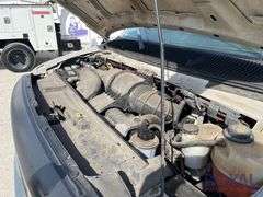 2012 Ford E-250 Cargo Van