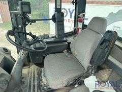 2013 John Deere 544K Articulated Wheel Loader