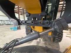 2024 John Deere 872GP Articulated Motor Grader