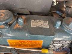 2019 Allmand Night-Lite V-Series S/A Towable Light Tower