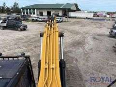 2017 Caterpillar 326FL Hydraulic Excavator