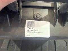 2024 John Deere 872GP Articulated Motor Grader
