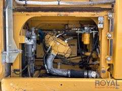 2017 Caterpillar 326FL Hydraulic Excavator