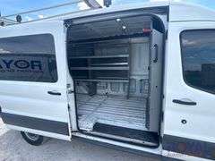 2018 Ford Transit 250 Cargo Van