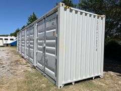 40ft Shipping Container