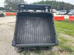 2020 John Deere XUV 835M Gator 4x4 Utility Cart