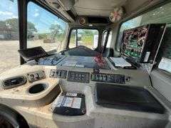 2014 Peterbilt 320 Altec AH150 150ft. Material Handler Bucket Truck