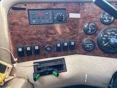 2000 Safari C-Series 425 40ft Panther Motorhome