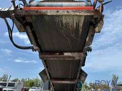 2015 Terex PowerScreen TrakPactor 320 Crusher