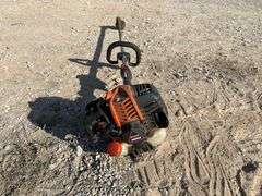Echo SRM2620 Gas Trimmer