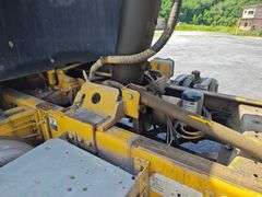 2017 Peterbilt 567 Tri-Axle Dump Truck