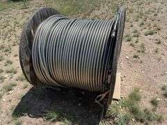 Stainless Steel 1" Spool