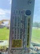 2009 Ford E-250 Step Van