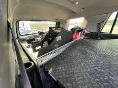 2015 Chevrolet Tahoe SUV