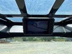 2022 Bobcat T770 Compact Track Loader Skid Steer