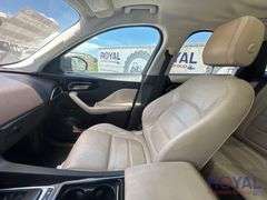 2018 Jaguar F-Pace SUV