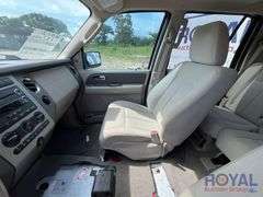 2013 Ford Expedition 4x4 SUV