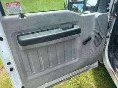 2013 Ford F-250 Ext. Cab Pickup Truck