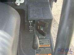2022 Kubota RTV-X900 4x4 Utility Cart