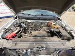 2012 Ford F-150 Crew Cab Pickup Truck