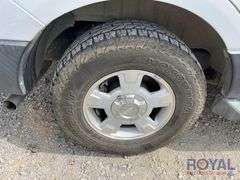 2013 Ford Expedition 4x4 SUV
