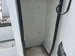 2013 International DuraStar 4400 Altec AM547 50FT Material Handling Insulated Forestry Bucket Truck