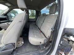 2022 Ford F-250 XL 4x4 Ext. Cab Pickup Truck