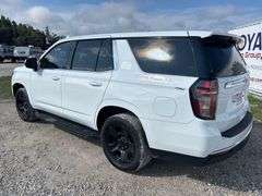 2022 Chevrolet Tahoe FL SUV